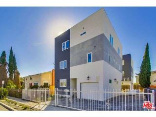 525 St Andrews Pl, Los Angeles CA  90004-2511 exterior