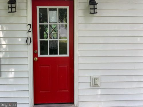 20 Greenhouse Rd, Siddonsburg PA  17019-9447 exterior