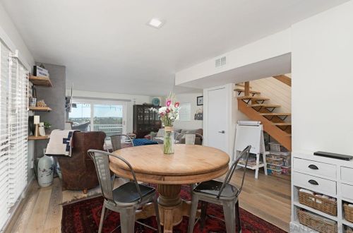 2451 Beryl St, San Diego CA 92109-3401 exterior