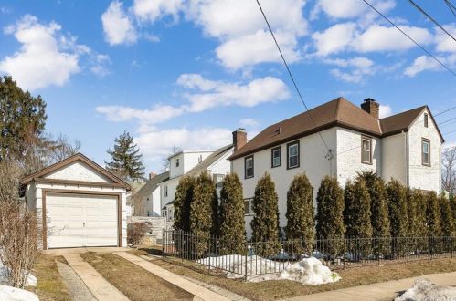 390 Lexington Ave, White Plains NY  10606-2501 exterior