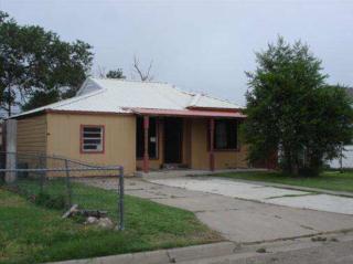 2817 Rule St, Amarillo, TX 79107-5652