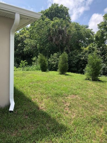 257 Mount Pleasant Rd, Nokomis FL  34275-4715 exterior