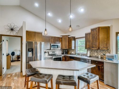 1434 133rd Ave, New Johannesburg WI  54017-6577 exterior