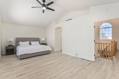 6851 Kern Dr, Tucson AZ  85743-1027 exterior