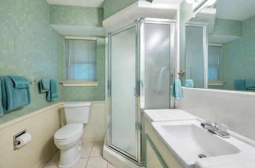 4748 Forest Bend Rd, Dallas TX  75244-6507 exterior