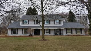 9265 Regent Rd, Milwaukee, WI 53217-1365