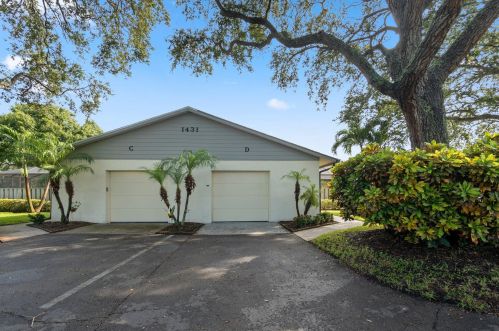 1431 Captains Walk, Fort Pierce, FL 34950-6921