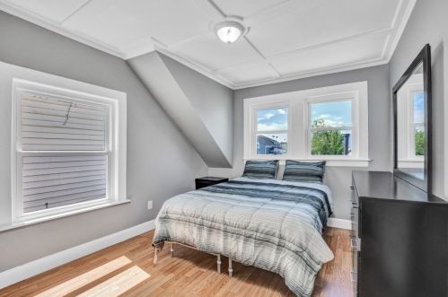 40 Roundy St, Beverly MA  01915-3213 exterior