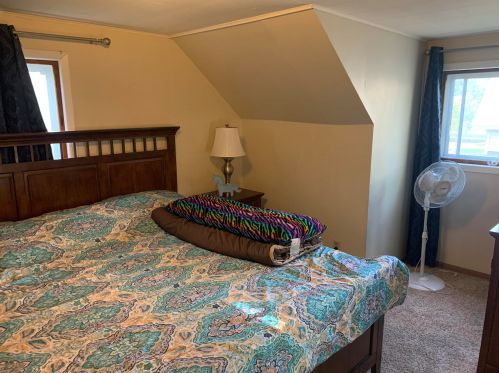 1616 Loomis St, La Crosse WI  54603-2266 exterior