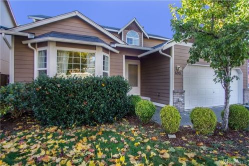 6901 Kirsop Ln, Olympia, WA 98512-7917