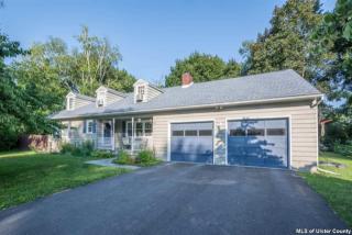 163 Hilltop Dr, Hurley, NY 12443-5219
