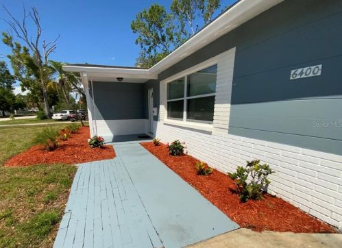 6400 22nd St, Saint Petersburg, FL 33712-5746