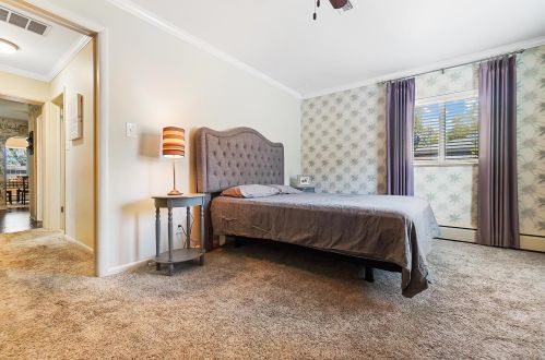 3164 Park St, Darbydale OH  43123-3299 exterior