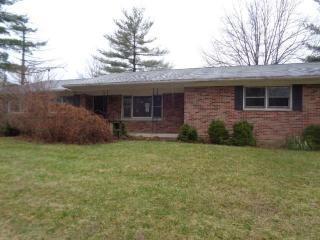 7013 Dickey Rd, Liberty Township, OH 45042
