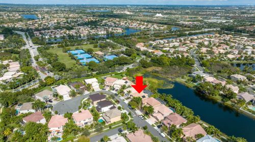 3471 177 Ave, Hollywood FL 33029-1672 exterior