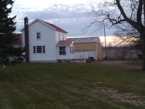 1744 County Road 8, Ashley, IN 46705-9725