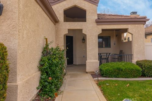 26629 Calle Gregorio, Menifee CA  92585-8827 exterior