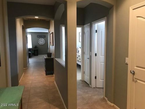 3508 Arianna Ave, Gilbert, AZ 85298-9113