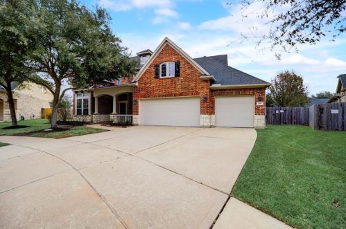 7407 Lavaerton Wood Ln, Richmond, TX 77407-3185