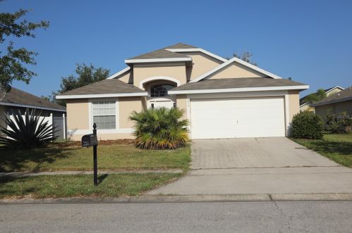 2602 Sunningdale Dr, Kissimmee, FL 34746-3184