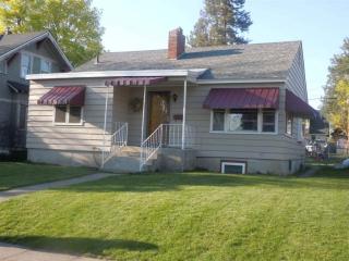 414 Providence Ave, Spokane, WA 99207-1872