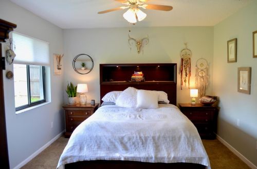 1880 Fayetteville Ave, Deltona FL  32725-3626 exterior