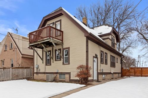 6019 Lapham St, Milwaukee, WI 53214-5020
