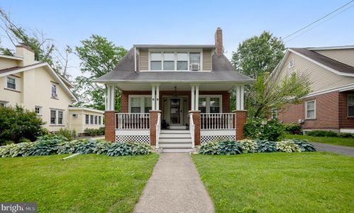 68 Highland Ave, Norristown, PA 19403-3208