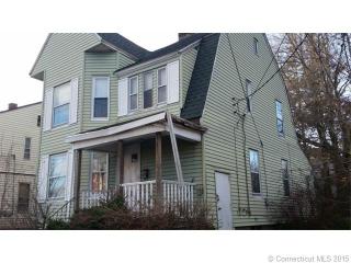 771 Blue Hills Ave, Bloomfield CT  06002-5301 exterior
