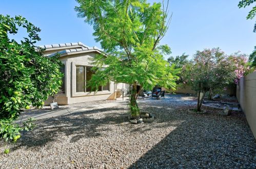 4343 Walnut Rd, Gilbert AZ 85298-8317 exterior