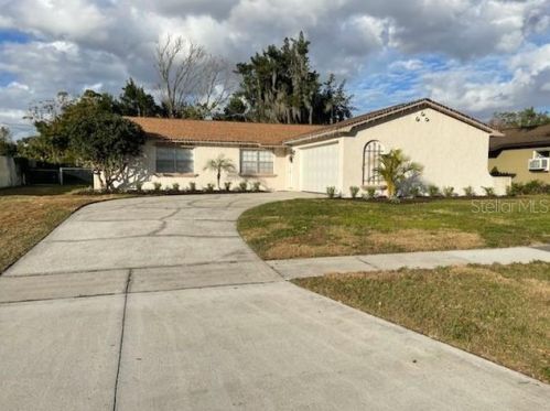 3013 Calumet Dr, Orlando, FL 32810-2019