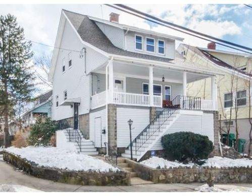 75 Fells Ave, Medford, MA 02155-1957