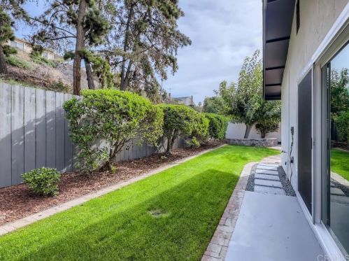 7445 Golfcrest Dr, San Diego CA 92119-1202 exterior