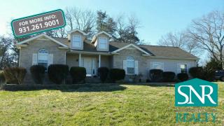 2161 Wynd Walker Dr, Cookeville, TN 38506-6600