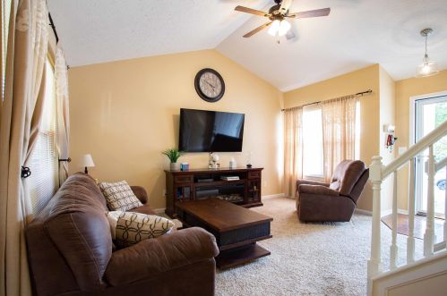 2736 Fister Place Blvd, Taylorsport KY  41048-7745 exterior