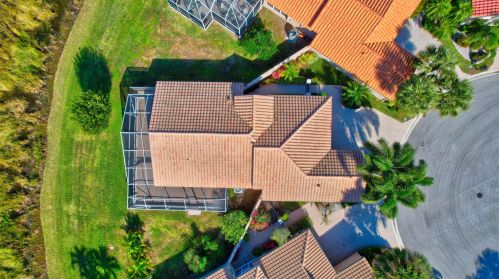 7181 Foxworth Ct, Boynton Beach FL  33437-6455 exterior