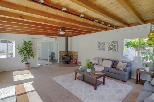 8155 Stadler St, La Mesa CA  91942-2617 exterior