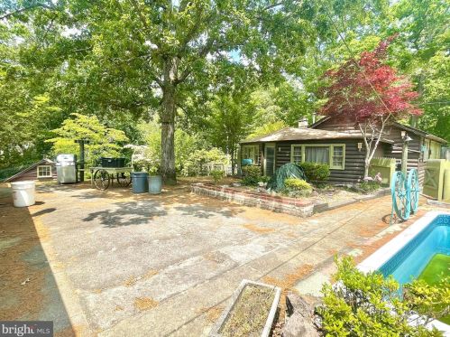 11 Sage St, Browns Mills NJ  08015-2545 exterior