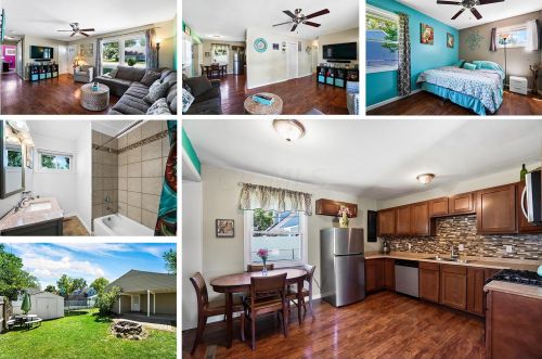 2987 Terry Ln, Darbydale, OH 43123-2325