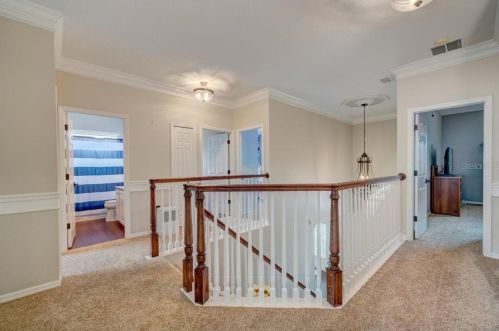 4227 Harbor Lake Dr, Lutz FL  33558-9710 exterior