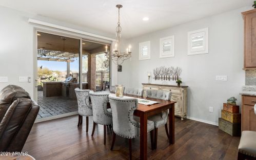 26862 Sierra Pinta Dr, Buckeye AZ  85396-2309 exterior