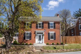 201 York Rd, Siddonsburg, PA 17019-9127
