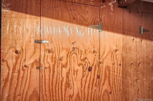 1315 Estes St, Denver CO  80215-4824 exterior