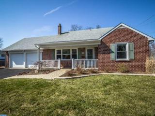 419 Summit St, Souderton, PA 18964-1344