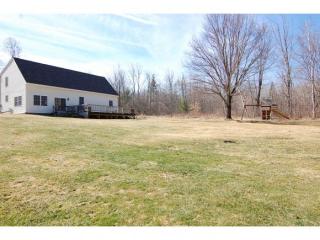 294 Sugar Hl Rd, Weare NH  03281-6020 exterior