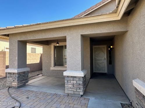 14627 132nd Ave, Sun City AZ  85379-6544 exterior