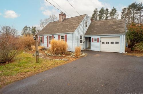 84 Adelaide Rd, Manchester, CT 06040-4568