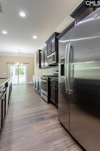 361 Summersweet Ct, Blythewood SC  29016-7643 exterior