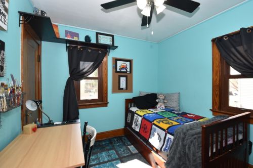 2231 62, Milwaukee WI 53214-5012 exterior