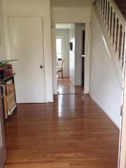 5617 Mount Burnside Way, Springfield VA  22015-2144 exterior